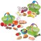 Learning Resources Healthy Meals Baskets - Set of 3
